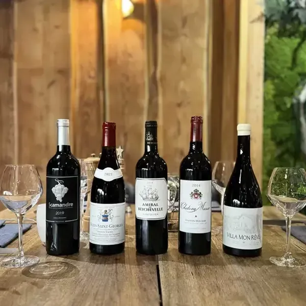 restaurant vaujany le chalet gourmand